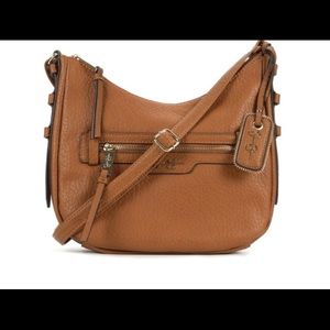 jessica simpson everly tote